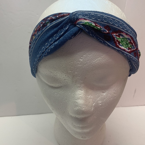 dreshow Accessories - Boho Headbands (10)